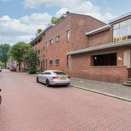 Parra-Dise Apartment Den Haag Bagian luar foto