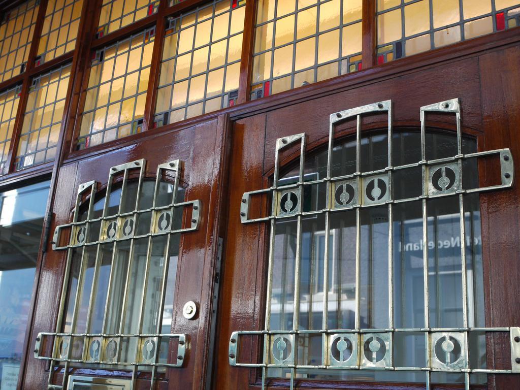 Parra-Dise Apartment Den Haag Bagian luar foto